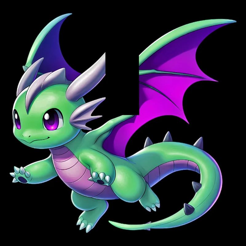 Drache