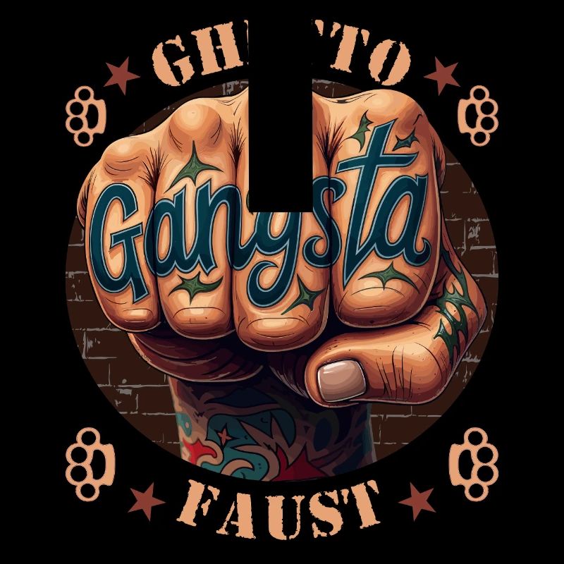 Ghetto Faust