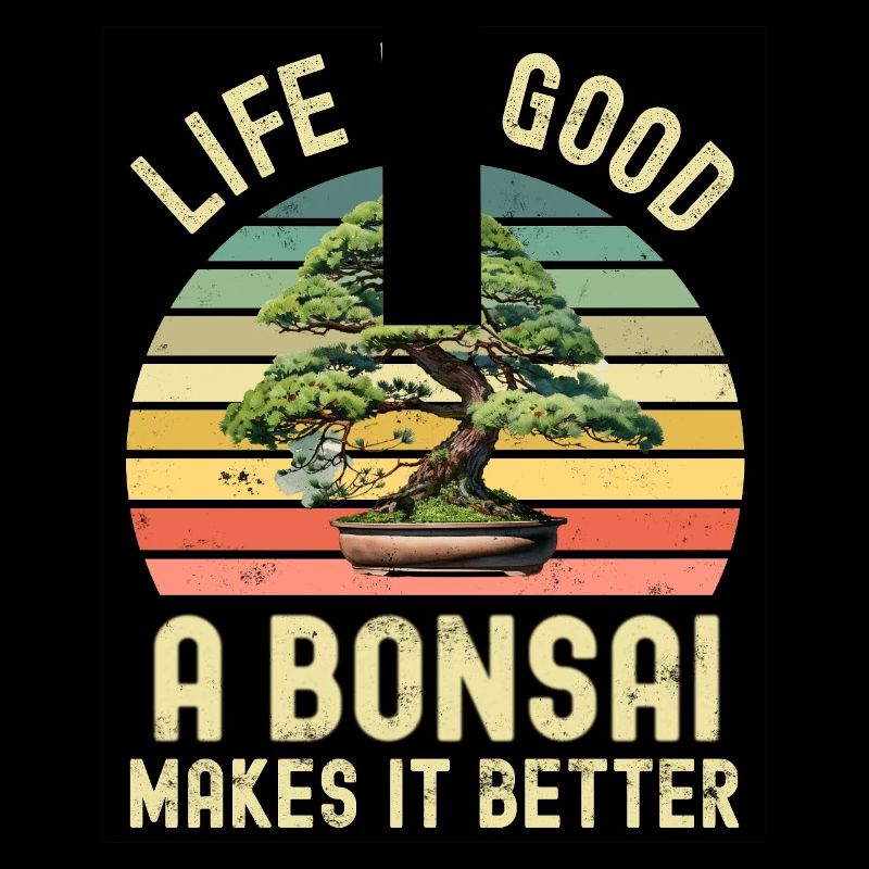Bonsai Tree
