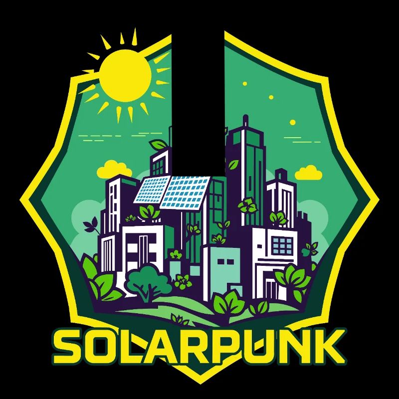 Solarpunk