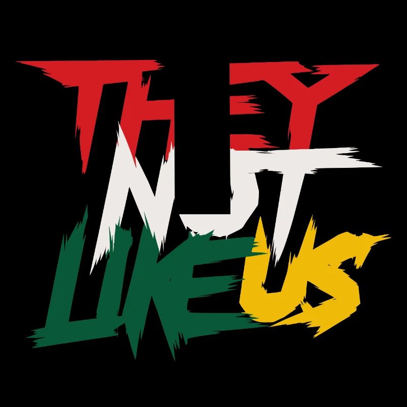 Déclaration d’identité audacieuse