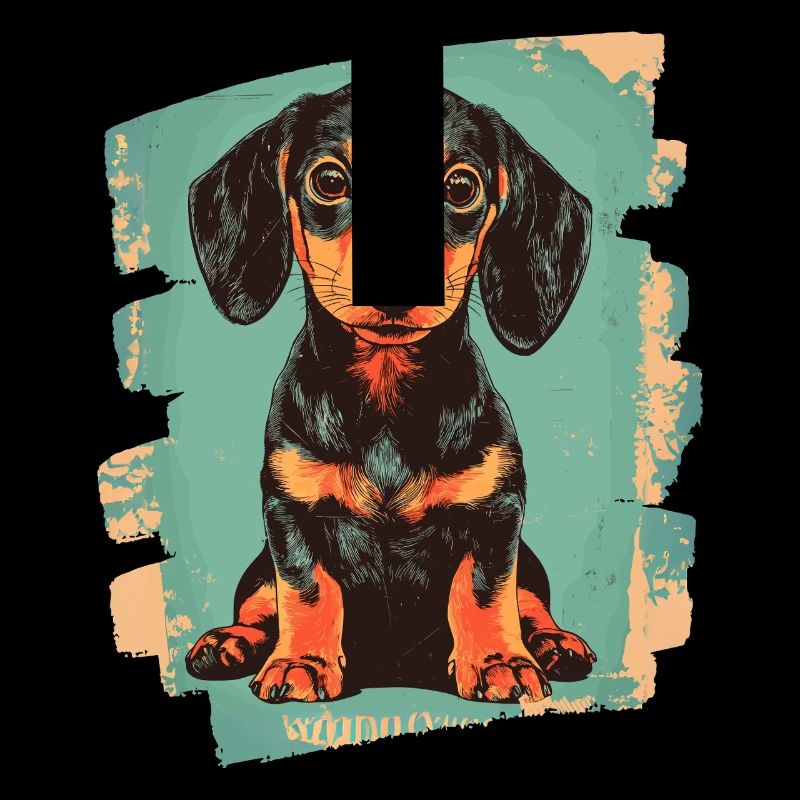 Dackel Dachshund