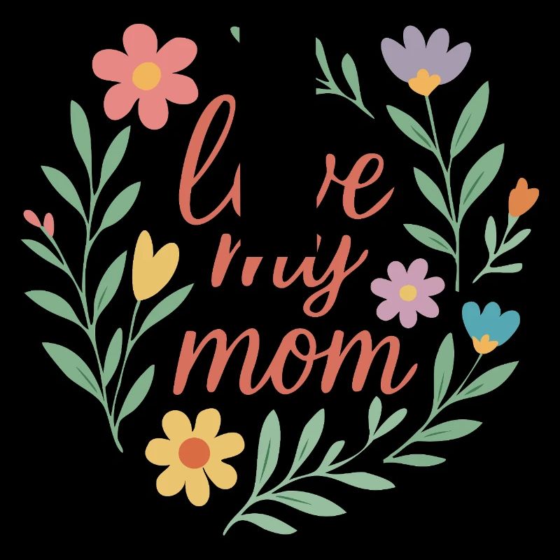 Liebe meine Mutter