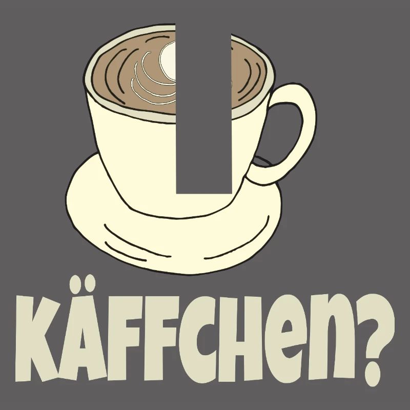 Coffee cup Kaeffchen