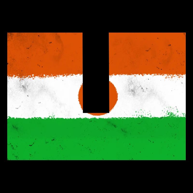 Drapeau du Niger