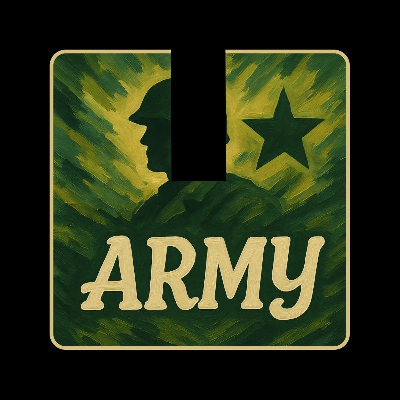Conception des soldats de l’armée