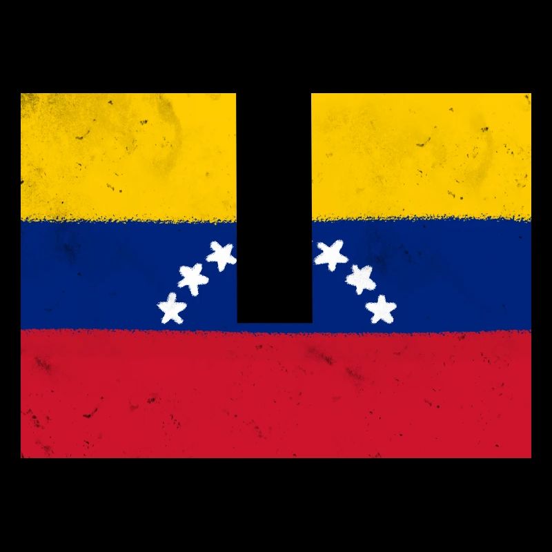 Drapeau du Venezuela