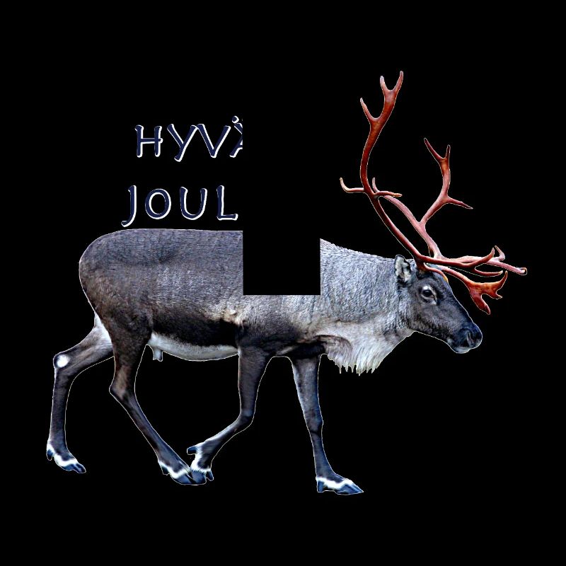 Hyvaa Joulua
