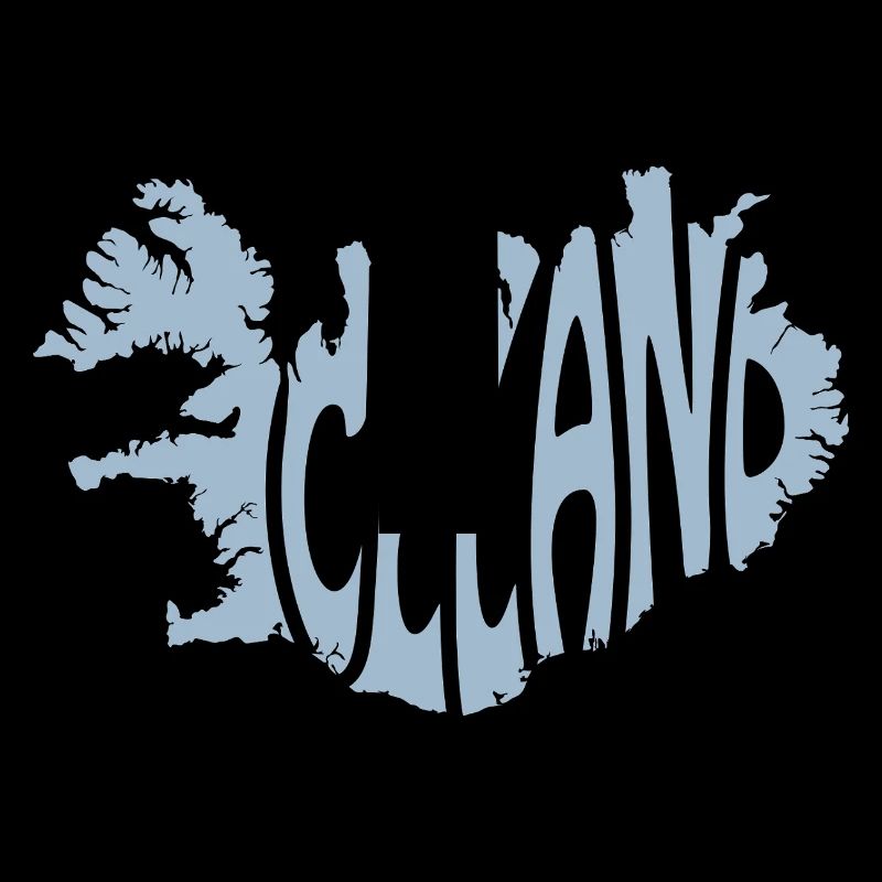 Conception typographique islandaise