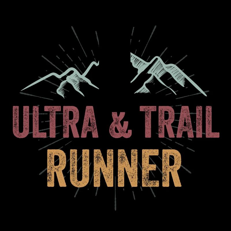 Ultra & Trail Runner