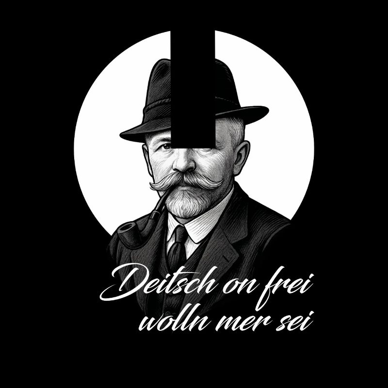 Anton Guenther Deitsch on frei