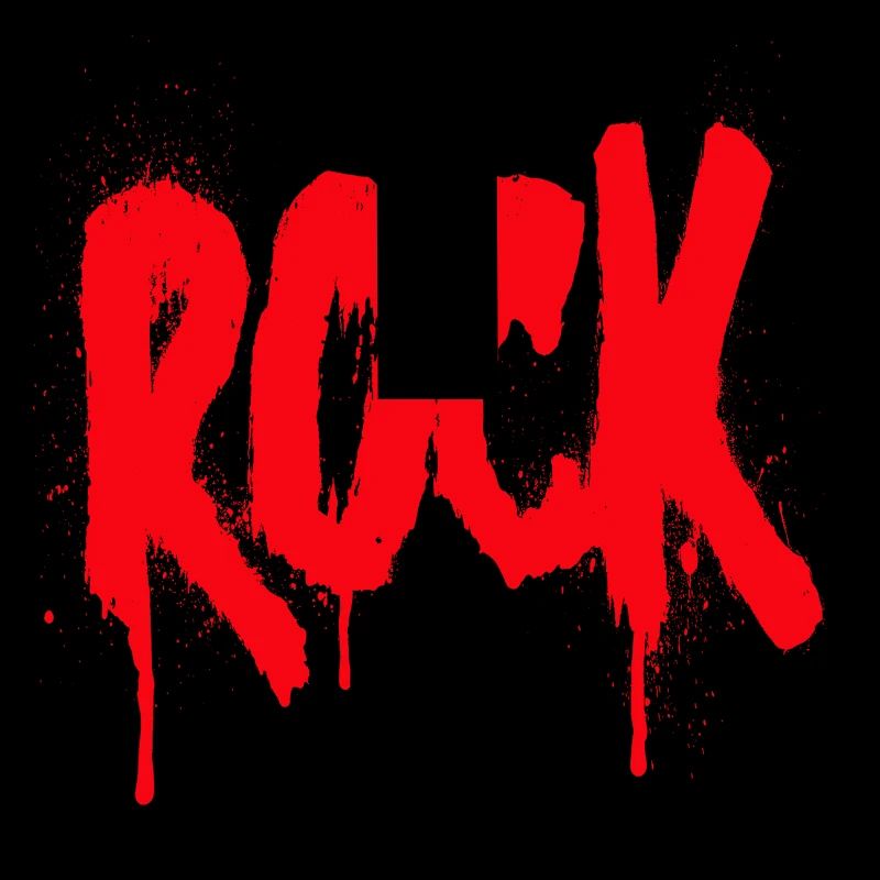 Rock, what else