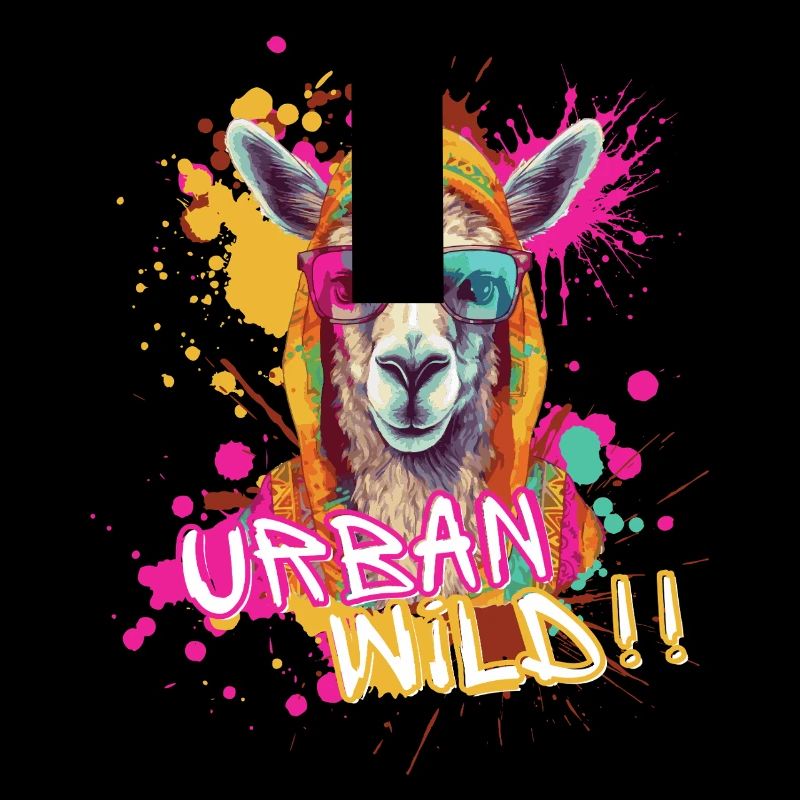 Urban Wild