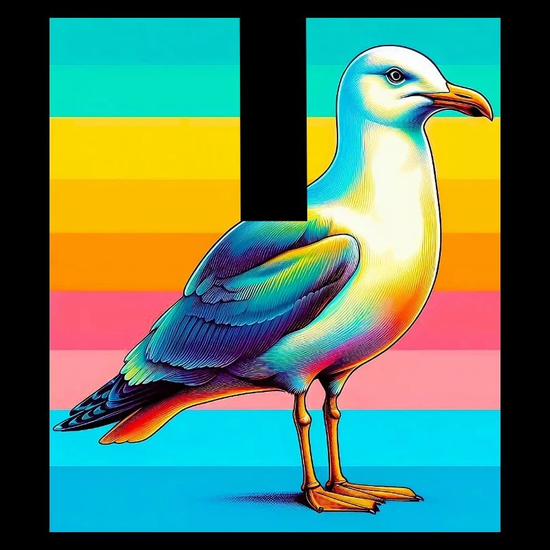 mouette