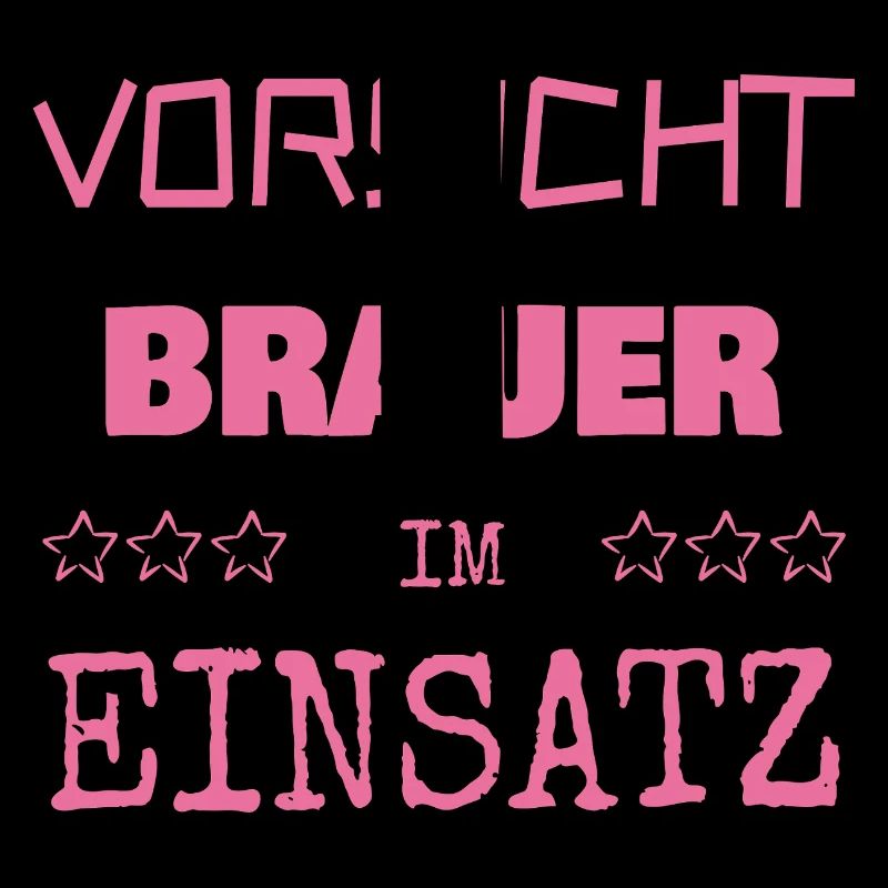 Brasseur comme vocation