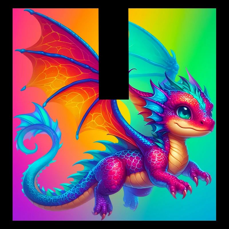 Drache