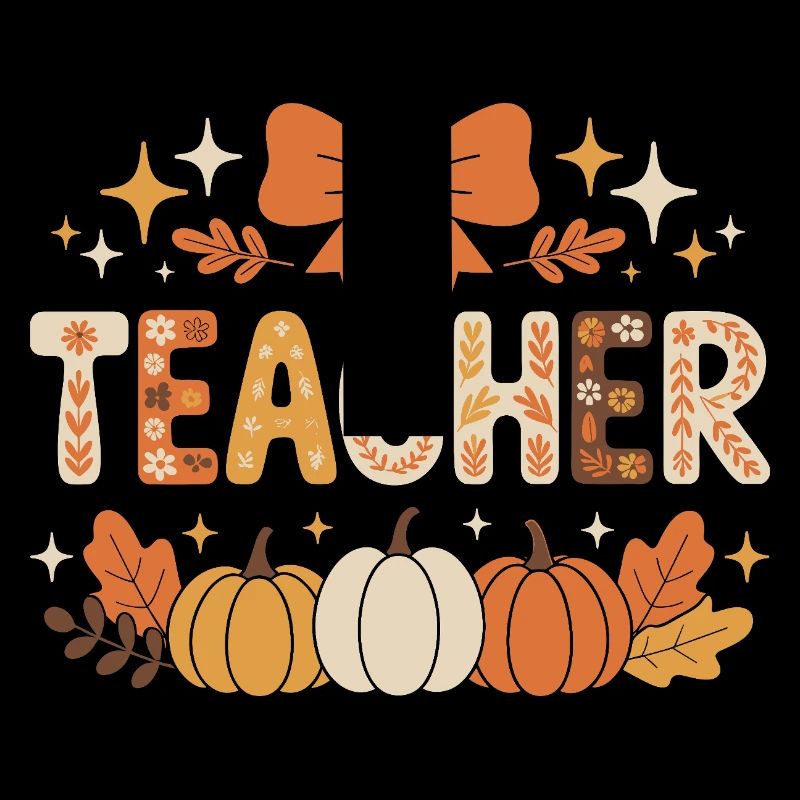 Herbst Lehrer