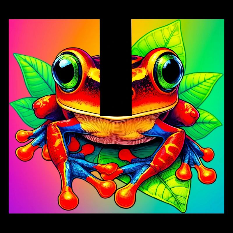 frog