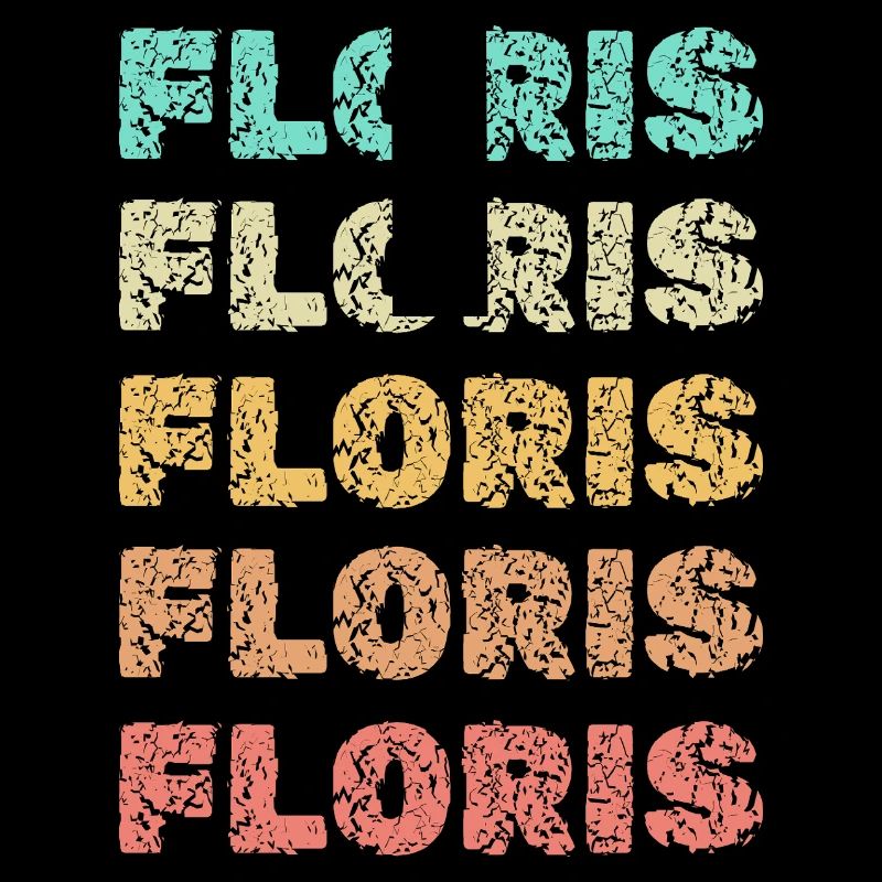 Floris dans le rôle de Floris