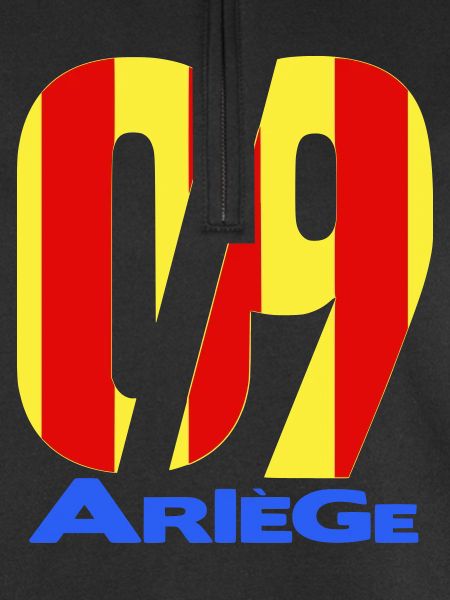 09 Ariège