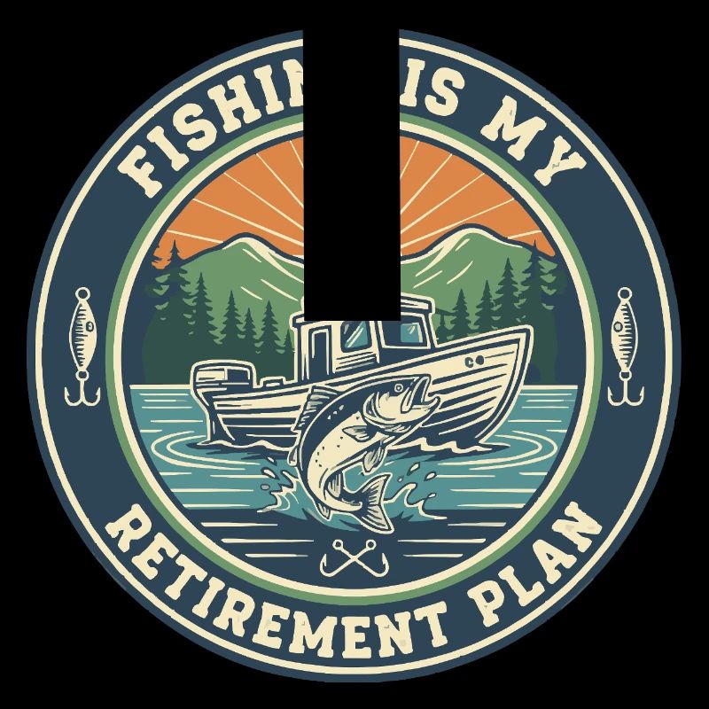 Devis pour le régime de retraite de la pêche