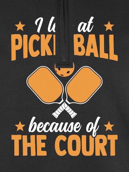 Pickleball Paddleball