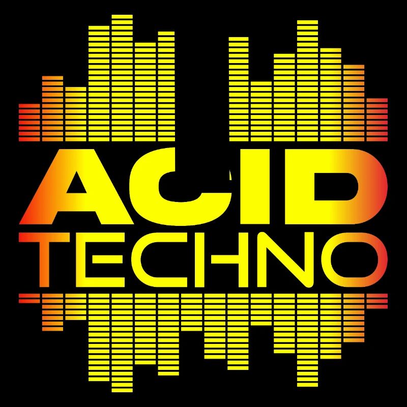 Acid Techno Pulse