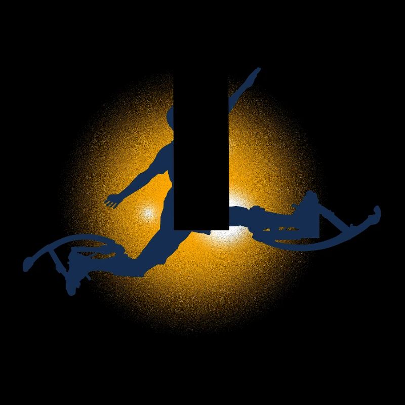 Boking Silhouette