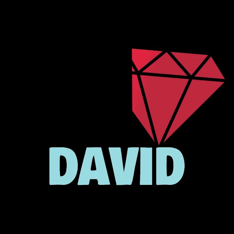 David