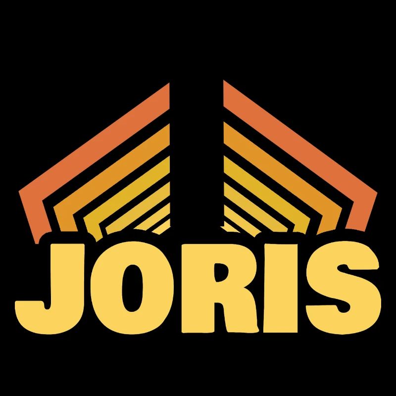 First name Joris