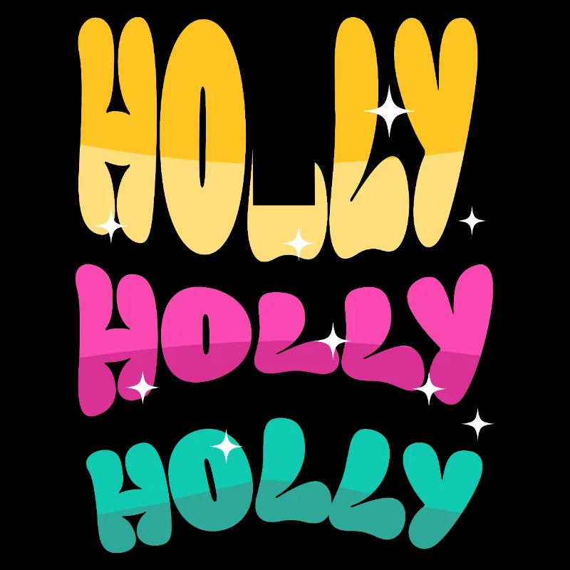 Holly