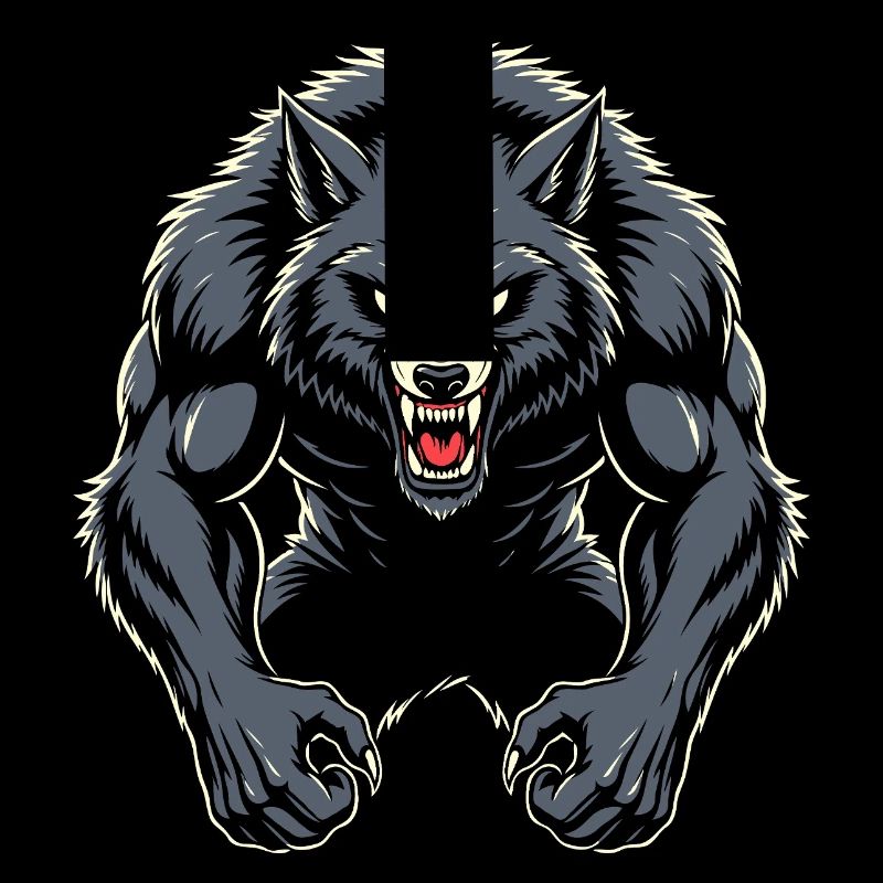 Werwolf