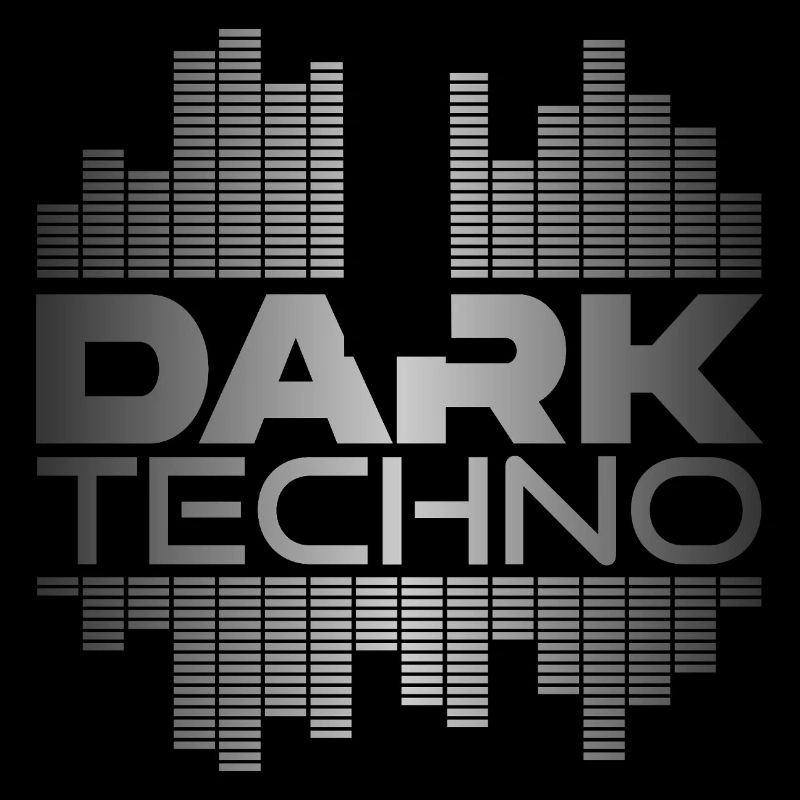 Düsterer Techno-Impuls