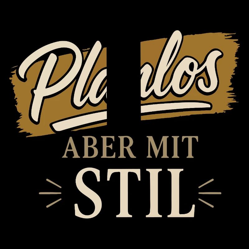 Aimless, but with style