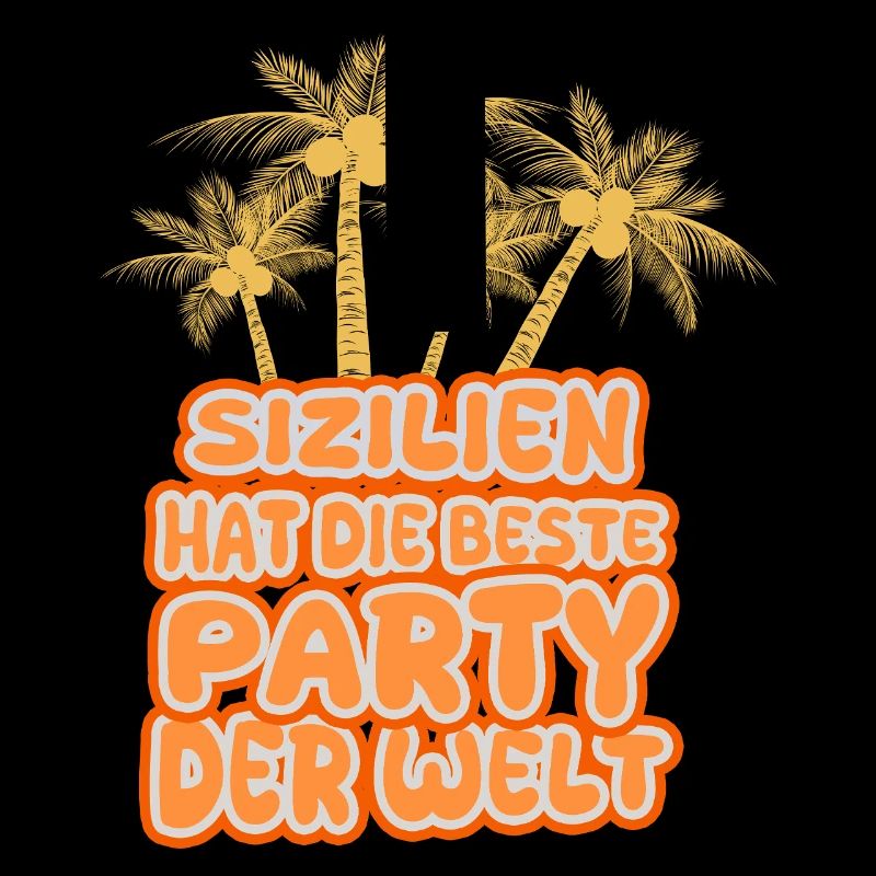 La Sicile comme vacances