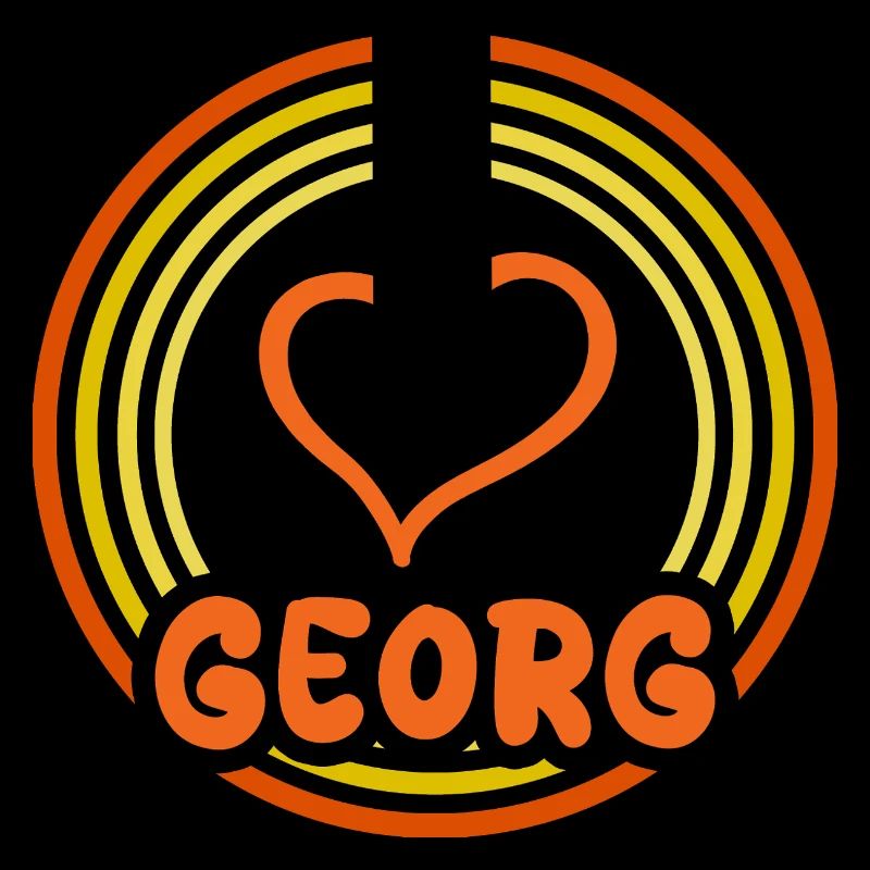 Name Georg