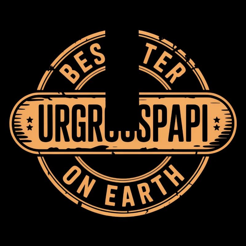 Best great-granddaddy Switzerland dialect