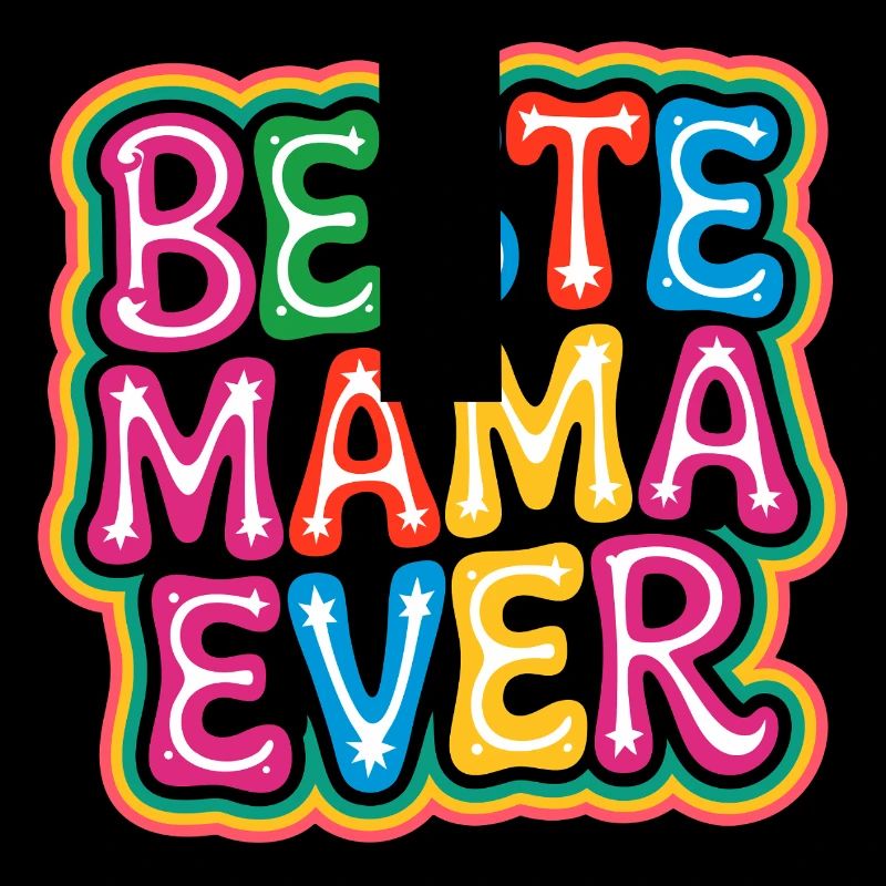 Best Mom Ever
