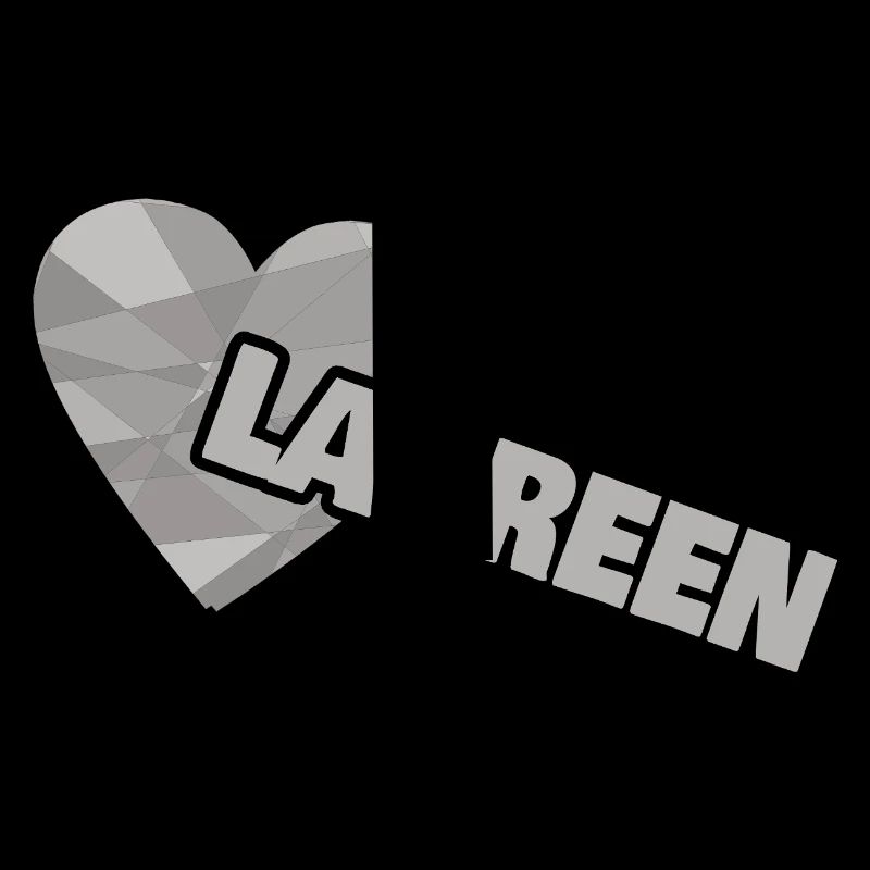 Chère Laureen,