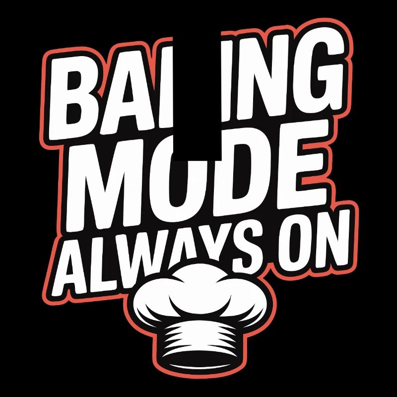 Baking Mode Always On