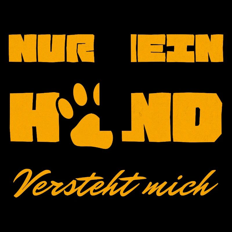 Mein Hund versteht mich