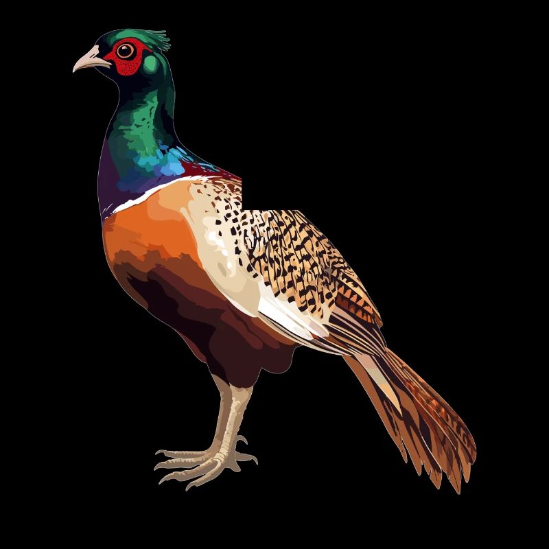 Pheasants Pheasant