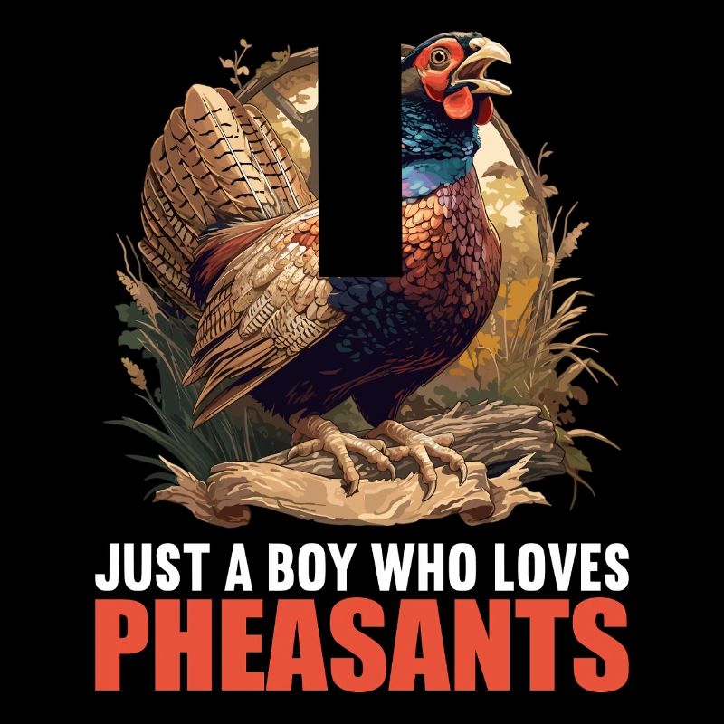 Pheasants Pheasant