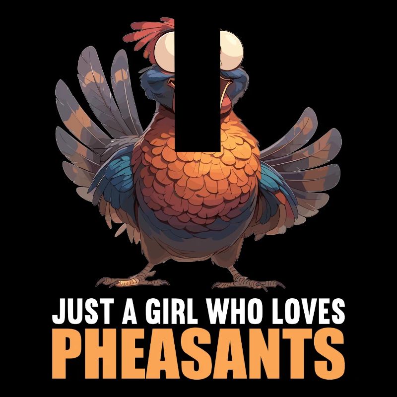 Pheasants Pheasant