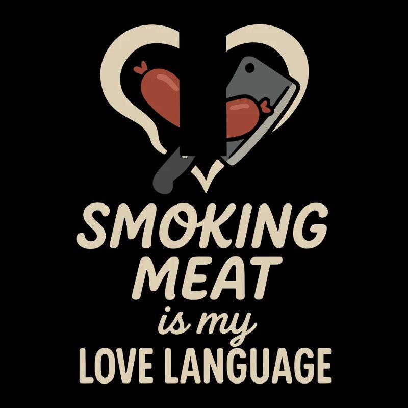 Fleischräucherofen Jerky Maker Bbq