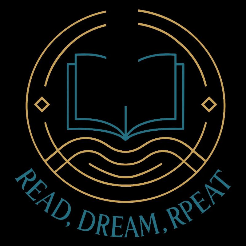 Read. Dream. Try again.