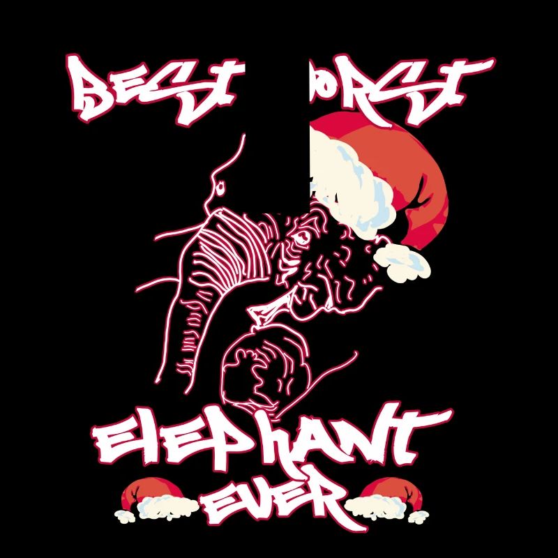 worst ever elefant geschenk zitat 