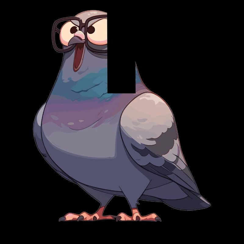 Pigeons Pigeon