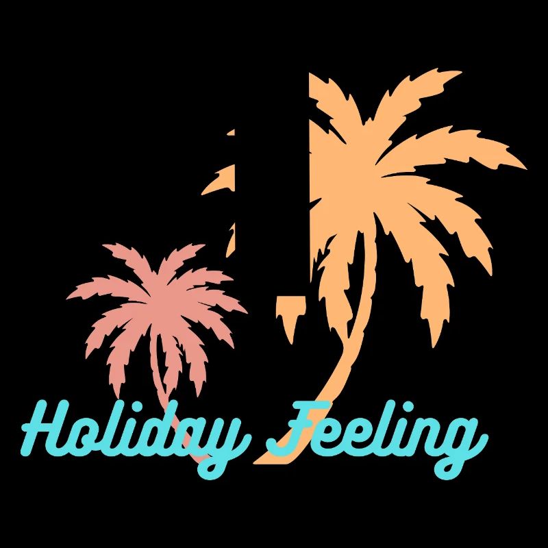 Palm Tree Holidays – Holiday Feeling