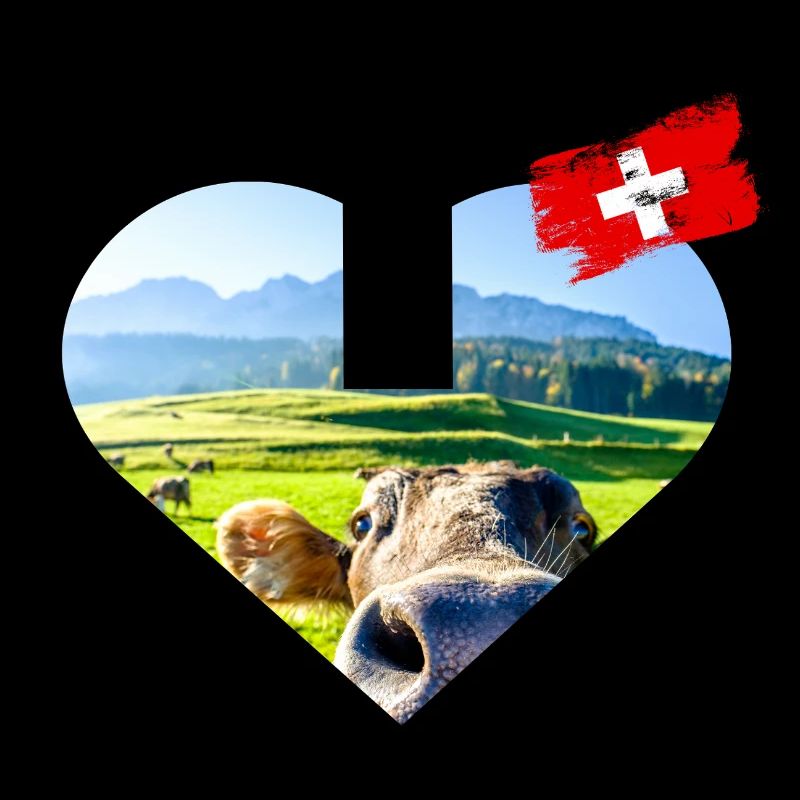 Avec amour Schweiz